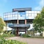 Best Western Plus Hotel Metz Technopole
