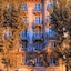 Hôtel So'co By Happyculture
