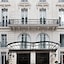 La Maison Champs Elysées