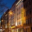 Flemings Wien-Stadthalle
