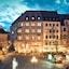 Hotel Victoria