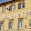 Albergo Ristorante La Rosetta