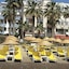 Candan City Beach Hotel