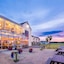Quality Hotel & Leisure Club & Spa