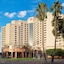 Hilton Long Beach Hotel
