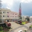 Dalat Palace Heritage Hotel