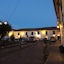 Cusco Plaza Nazarenas