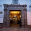 Novotel Cusco
