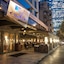 Hotel Plaza El Bosque Ebro