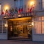 Hansa Hotel
