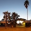 Bluestone Motor Inn