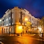 The Grosvenor