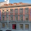 Ea Hotel Embassy Prague