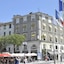 Hotel Le Bourbon