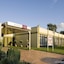 Mercure Hotel Duesseldorf Airport