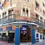 Hotel Paris Centro
