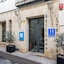 Hotel Yit El Postigo