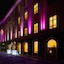 La Cour Des Augustins Boutique Gallery Design Hotel