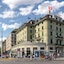 Central Plaza Hotel
