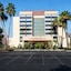 Doubletree By Hilton Hotel Fresno Convention Center
