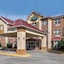 Quality Suites Addison-Dallas