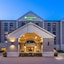 Wyndham Garden Kansas City Airport