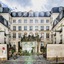 Kube Hotel  Paris