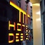 MH Design  Hotel