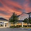 Hilton Garden Inn North Little Rock