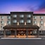 Comfort Inn & Suites Vancouver Downtown City Center