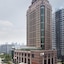 Parkline Century Park Hotel Shanghai