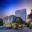 Intercontinental Chengdu Century City By Ihg