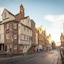Holiday Inn Express Edinburgh Royal Mile By Ihg