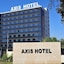 Axis Porto Business & Spa Hotel