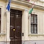 Central Hotel 21
