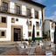 Hotel Palacio De Los Vallados
