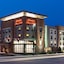 Hampton Inn & Suites Omaha-Downtown