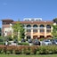 Just Hotel Lomazzo Fiera
