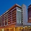 Radisson Hotel Fresno Conference Center