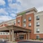 Holiday Inn Express Indianapolis - Southeast By Ihg