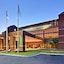 Holiday Inn University Of Memphis All Suite By Ihg