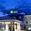 Holiday Inn Express Morgantown By Ihg