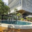 Tivoli Mofarrej Sao Paulo Hotel