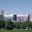 Crowne Plaza Denver Airport Convention Ctr, An Ihg Hotel