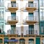 Hotel Santa Rosa, Blue Hoteles