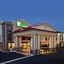 Holiday Inn Express Atlanta-Stone Mountain By Ihg