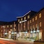 Harbour Hotel