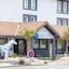 Hotel Kyriad Niort
