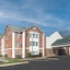 Homewood Suites Nashville Airport