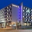 Premier Inn Nurnberg City Nordost Hotel